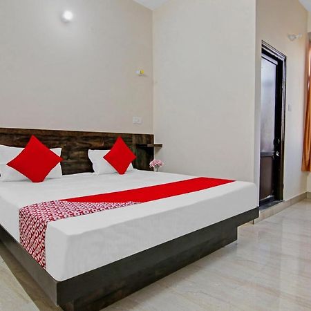 Flagship Aastha Homestay Shogi Exterior foto